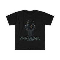 VIPR Unisex Softstyle T-Shirt