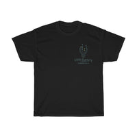 VIPR Unisex Heavy Cotton Tee (SO COMFY!)