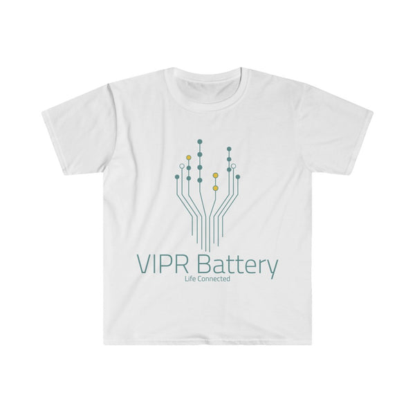 VIPR Unisex Softstyle T-Shirt